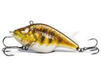 Señuelo Fishtank Penalty Target 5cm 6g - Striped Lemon