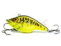 Señuelo Fishtank Penalty Target 5cm 6g - Yellow