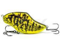 Señuelo Fishtank Steel Target 5cm 7g - Yellow