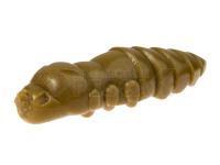 Vinilo FishUp Pupa 1.5inch 38mm - 102 Mustard Yellow