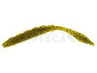 Señuelo blando FishUp Scaly Fat 3.2 inch | 82 mm | 8pcs - 074 Green Pumpkin Seed