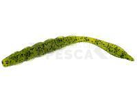 Vinilo FishUp Scaly Fat 4.3 inch | 112 mm | 8pcs - 042 Watermelon Seed