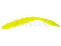 Vinilo FishUp Scaly Fat 4.3 inch | 112 mm | 8pcs - 046 Lemon