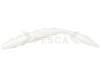 Vinilo FishUp Scaly Fat 4.3 inch | 112 mm | 8pcs - 081 Pearl