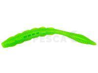 Vinilo FishUp Scaly Fat 4.3 inch | 112 mm | 8pcs - 105 Apple Green - Trout Series