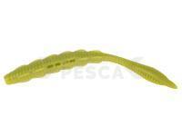 Vinilo FishUp Scaly Fat 4.3 inch | 112 mm | 8pcs - 109 Light Olive - Trout Series
