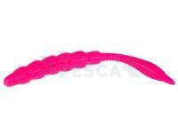 Vinilo FishUp Scaly Fat 4.3 inch | 112 mm | 8pcs - 112 Hot Pink - Trout Series