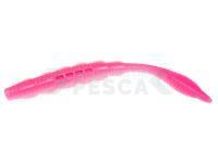 Vinilo FishUp Scaly Fat Cheese Trout Series 4.3 inch | 112 mm | 8pcs - 048 Bubble Gum