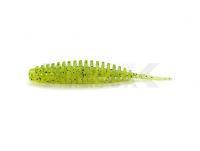 Vinilo Fishup Tanta 2 inch | 50mm - 055 Chartreuse/Black