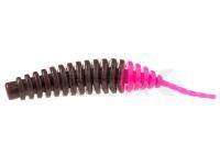 Señuelo FishUp Tanta Cheese Trout Series 2 inch | 50mm - 139 Earthworm / Hot Pink