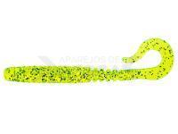 Señuelo blando FishUp Vipo 2 inch | 51 mm | 10pcs - 026 Fluo Chartreuse / Green