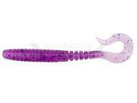 Señuelo blando FishUp Vipo 3.6 inch | 89 mm | 8pcs - 014 Violet / Blue