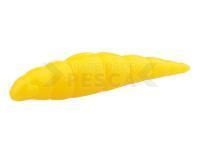 Vinilo FishUp Yochu Garlic Trout Series 1.7 inch | 43mm - 103 Yellow