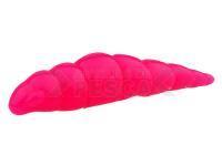 Vinilo FishUp Yochu Garlic Trout Series 1.7 inch | 43mm - 112 Hot Pink