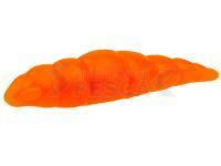Vinilo FishUp Yochu Garlic Trout Series 1.7 inch | 43mm - 113 Hot Orange