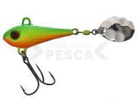 Señuelo Flagman Jig Spinner FAT 14g - 10