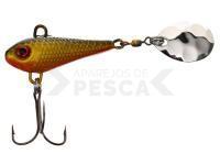 Señuelo Flagman Jig Spinner FAT 14g - 9