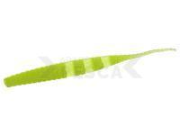 Señuelo blando Flagman Magic Stick 2.0 inch | 50mm - Lime Chartreuse