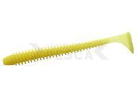Señuelo blando Flagman Mystic Fish 2 inch | 50 mm - Lime Chartreuse
