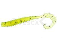 Señuelo blando Flagman Striker 2.5 inch | 62mm - Chartreuse