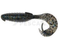 Keitech Señuelo blando Flapper Grub 4 inch - Bluegill