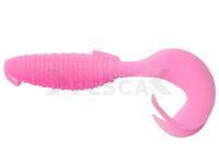 Keitech Señuelo blando Flapper Grub 4 inch - Bubblegum Pink