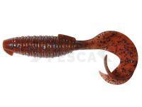 Keitech Señuelo blando Flapper Grub 4 inch - LT Berry Mix