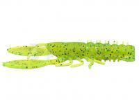 Vinilo FOX Rage Creature Crayfish Ultra UV Floating 7cm| 2.75 inch - Chartreuse UV