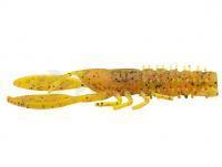 Vinilo FOX Rage Creature Crayfish Ultra UV Floating 9cm - UV Golden Glitter