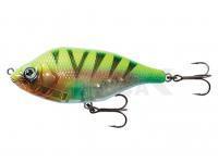 Señuelo Fox Rage Hitcher Jerk & Twitch 120mm 60g lipless sinking - UV Sun Tiger