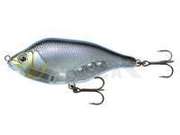 Señuelo Fox Rage Hitcher Jerk & Twitch 120mm 60g lipless sinking - UV Gold Head