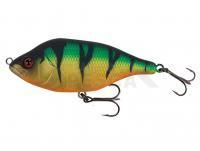 Señuelo Fox Rage Hitcher Jerk & Twitch 120mm 60g lipless sinking - UV Original Perch