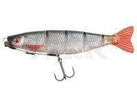 Señuelo Fox Rage Loaded Jointed Pro Shad 14cm - Ultra Natural Roach
