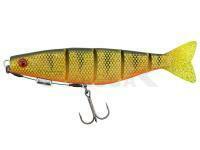 Señuelo Fox Rage Loaded Jointed Pro Shad 18cm - UV Natural Perch