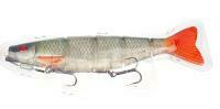 Señuelo Fox Rage Loaded Jointed Pro Shad 23cm - Ultra Natural Roach