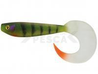 Vinilo FOX Rage Pro Grub Bulk 10cm - Stickleback UV