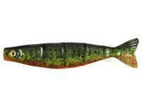 Vinilo Fox Rage Pro Shad Jointed Bulk 18cm - UV Pike