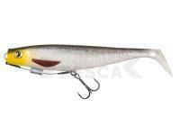 Señuelo Fox Rage Pro Shad Loaded 14cm - Silver Halo