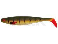 Vinilo Fox Rage Pro Shad Natural Classic Bulk 10cm - Perch