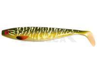 Vinilo Fox Rage Pro Shad Natural Classic Bulk 10cm - Pike