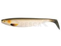 Vinilo Fox Rage Pro Shad Natural Classic Bulk 10cm - Silver Baitfish