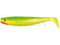 Vinilo Fox Rage Pro Shad Packs 10cm 3pcs - UV Lemon Tiger