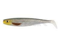 Vinilo Fox Rage Pro Shad Super Naturals 18cm - Silver Halo