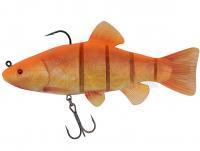 Vinilo Fox Rage Replicant Jointed Super Natural Tench 18cm - Golden Tench