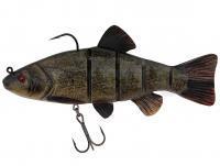 Vinilo Fox Rage Replicant Jointed Super Natural Tench 18cm - Tench