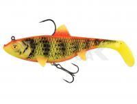 Vinilo Fox Rage Replicant Wobble 14cm 55g - Bright Perch UV