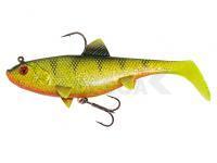 Vinilo Fox Rage Replicant Wobble 14cm 55g - UV Natural Perch