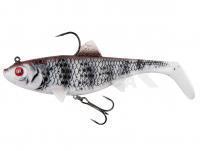 Vinilo Fox Rage Replicant Wobble 14cm 55g - Zebra UV