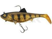 Vinilo Fox Rage Replicant Wobble 18cm 80g  - Golden Perch