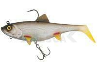 Vinilo Fox Rage Replicant Wobble 18cm 80g  - Silver Ghost